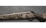 Tikka T3X Super Lite .243 Win - 8 of 10