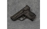 Smith & Wesson M&P 9C 9MM - Image 3 of 3