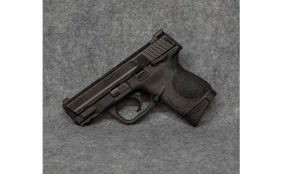 Smith & Wesson M&P 9C 9MM - Image 3 of 3
