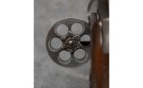 Smith & Wesson Pre-Model 10 .38 S&W Special - 2 of 3