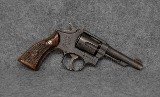 Smith & Wesson Pre-Model 10 .38 S&W Special - 1 of 3