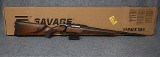 Savage 334 .308 Win - 1 of 10