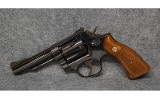 Smith & Wesson 48-4 .22MRF - 3 of 4