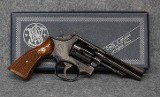 Smith & Wesson 48-4 .22MRF - 1 of 4