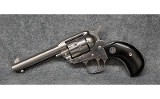 Ruger New Model Single Six .32 H&R Mag - 3 of 3