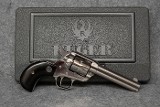 Ruger New Model Single Six .32 H&R Mag - 1 of 3