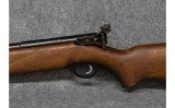 Mossberg 44 US .22 Long Rifle - 7 of 9