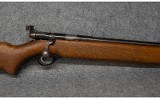 Mossberg 44 US .22 Long Rifle - 3 of 9