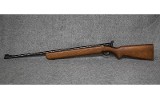Mossberg 44 US .22 Long Rifle - 9 of 9