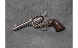 Ruger New Vaquero .45 Cal - 3 of 3