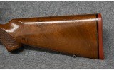 Ruger M77 .358 Win - 9 of 10