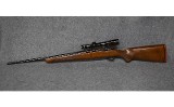 Ruger M77 .358 Win - 10 of 10
