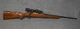 Ruger M77 .358 Win - 1 of 10