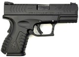 Springfield ~ XDM-9 Compact ~ 9mm Luger - Image 1 of 1