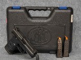 FN FNS-9C 9MM - 1 of 3