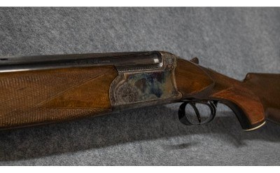 A. Zoli Gray Eagle 12GA - Image 8 of 10