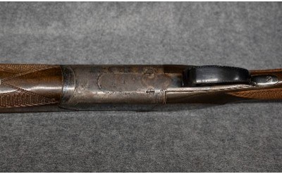 A. Zoli Gray Eagle 12GA - Image 6 of 10
