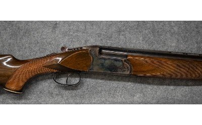A. Zoli Gray Eagle 12GA - Image 3 of 10
