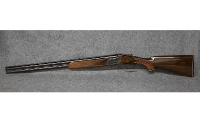 A. Zoli Gray Eagle 12GA - Image 10 of 10