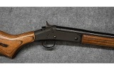 H&R 1871 20GA - 3 of 10