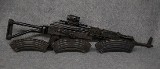 Romarm/Cugir WASR-10 7.62x39MM - 1 of 10