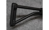 Romarm/Cugir WASR-10 7.62x39MM - 2 of 10