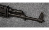 Romarm/Cugir WASR-10 7.62x39MM - 4 of 10
