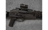 Romarm/Cugir WASR-10 7.62x39MM - 3 of 10