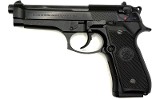 Beretta ~ 92FS ~ 9mm Luger - 2 of 2