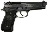 Beretta ~ 92FS ~ 9mm Luger - 1 of 2
