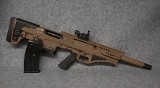 Escort VTS 12 GA - 1 of 10