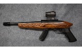 Ruger 22 Charger .22 Long Rifle - 2 of 3