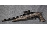 Ruger 22 Charger .22 Long Rifle - 2 of 3