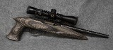 Ruger 22 Charger .22 Long Rifle - 1 of 3