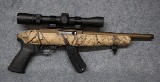 Ruger 22 Charger .22 Long Rifle - 1 of 3