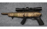 Ruger 22 Charger .22 Long Rifle - 2 of 3
