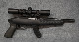 Ruger 22 Charger .22 Long Rifle - 1 of 3