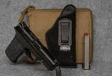 Smith & Wesson M&P 9 Shield EZ - 1 of 3