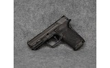 Smith & Wesson M&P 9 Shield EZ - 3 of 3