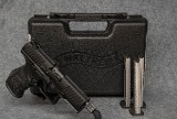 Walther PPQ .22 Long Rifle - 1 of 3