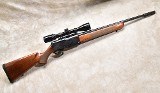 Browning BAR Mark II .30-06 Spring - 1 of 11