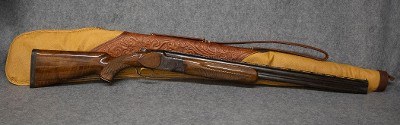 Charles Daly None 12GA - Image 1 of 10