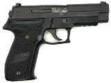 SIG Sauer ~ P226 ~ .40 S&W - 1 of 3