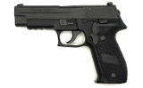 SIG Sauer ~ P226 ~ .40 S&W - 2 of 3