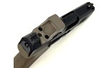 CANiK ~ Mete MC9 FDE BLK Slide ~ 9MM 15 + 1 - 3 of 4