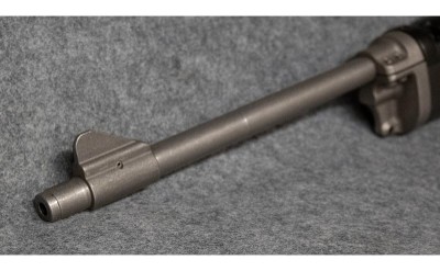 Ruger Mini-14 Ranch .223 Rem - Image 7 of 10