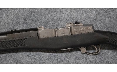 Ruger Mini-14 Ranch .223 Rem - Image 8 of 10