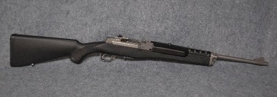 Ruger Mini-14 Ranch .223 Rem - Image 1 of 10