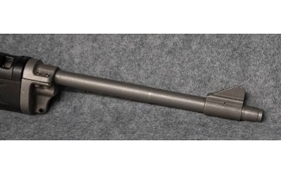 Ruger Mini-14 Ranch .223 Rem - Image 4 of 10