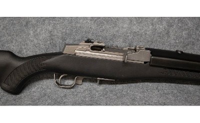 Ruger Mini-14 Ranch .223 Rem - Image 3 of 10